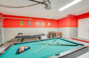 about 6 Mi to Disney Kissimmee Vacation Villa with Pool